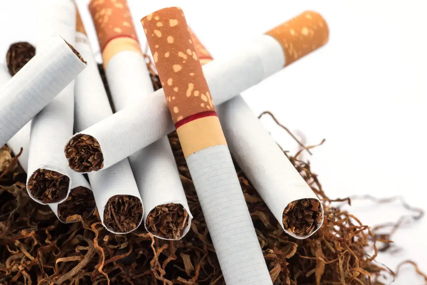 Budget 2026: Higher Tobacco Duties Announced While Alcohol Rates Remain Unchanged